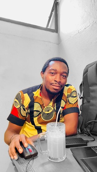 Ayissi Ottou
